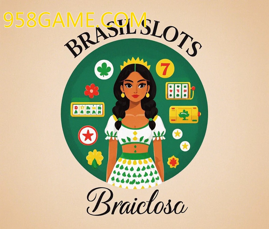 958game GAME-Apostas
