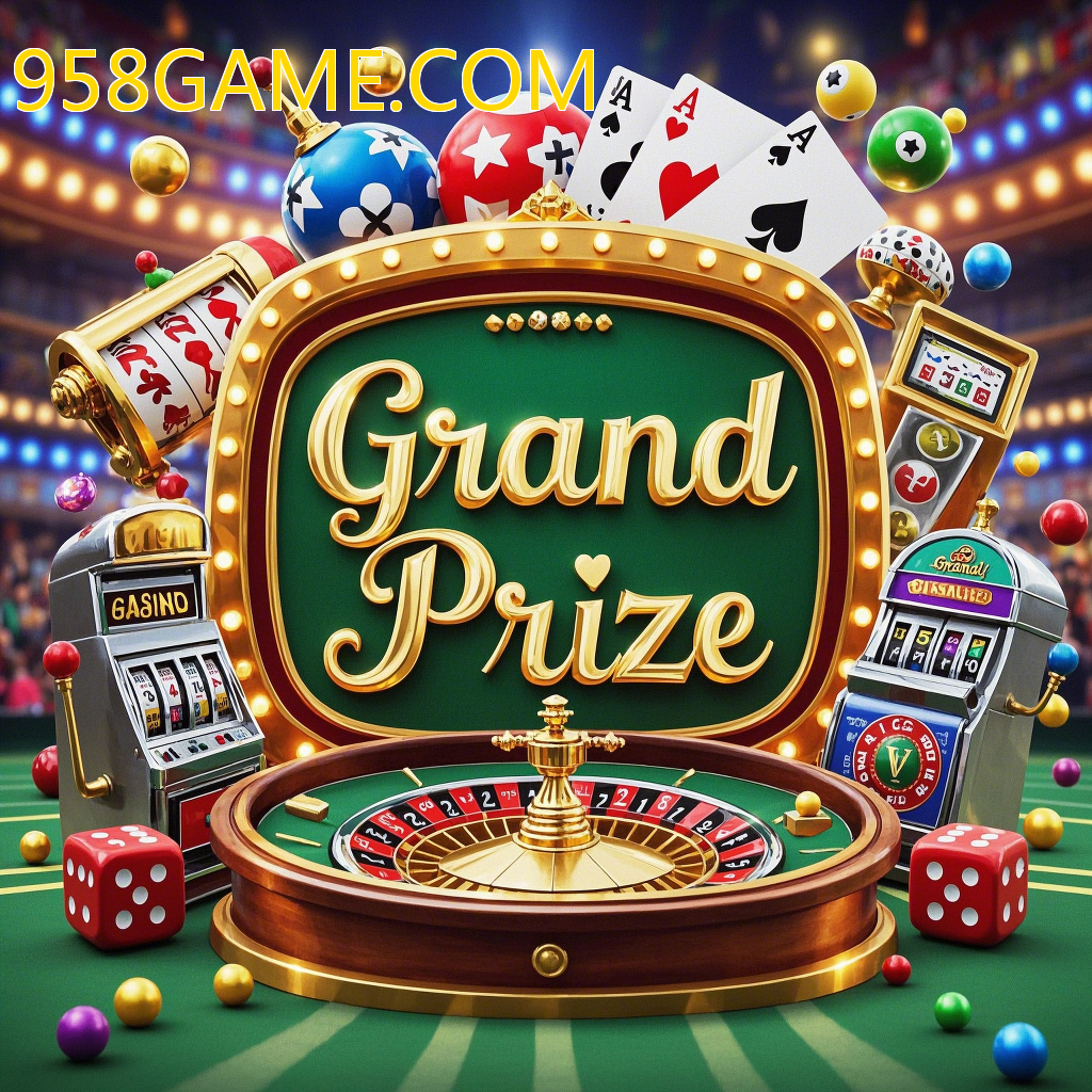 958game GAME-Apostas