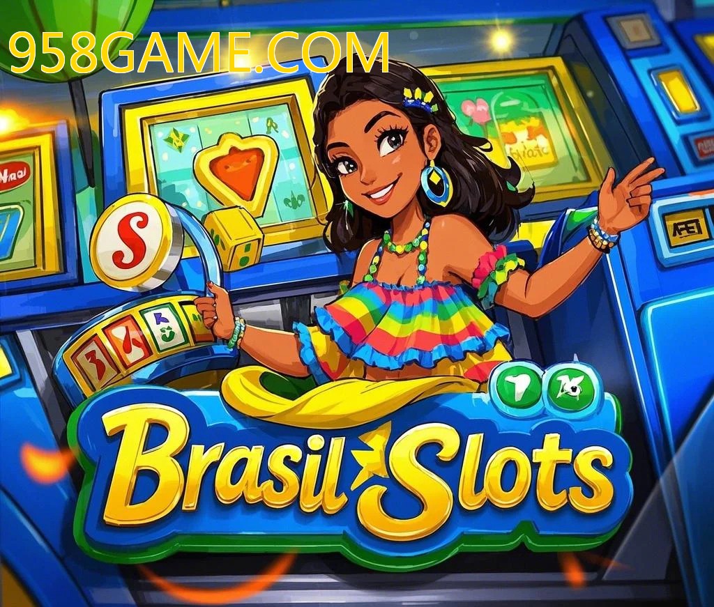 958game GAME-Slots