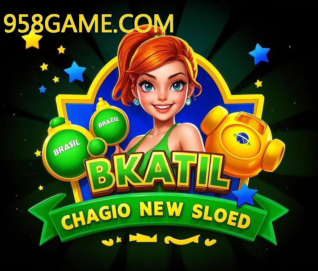 958game GAME-Login