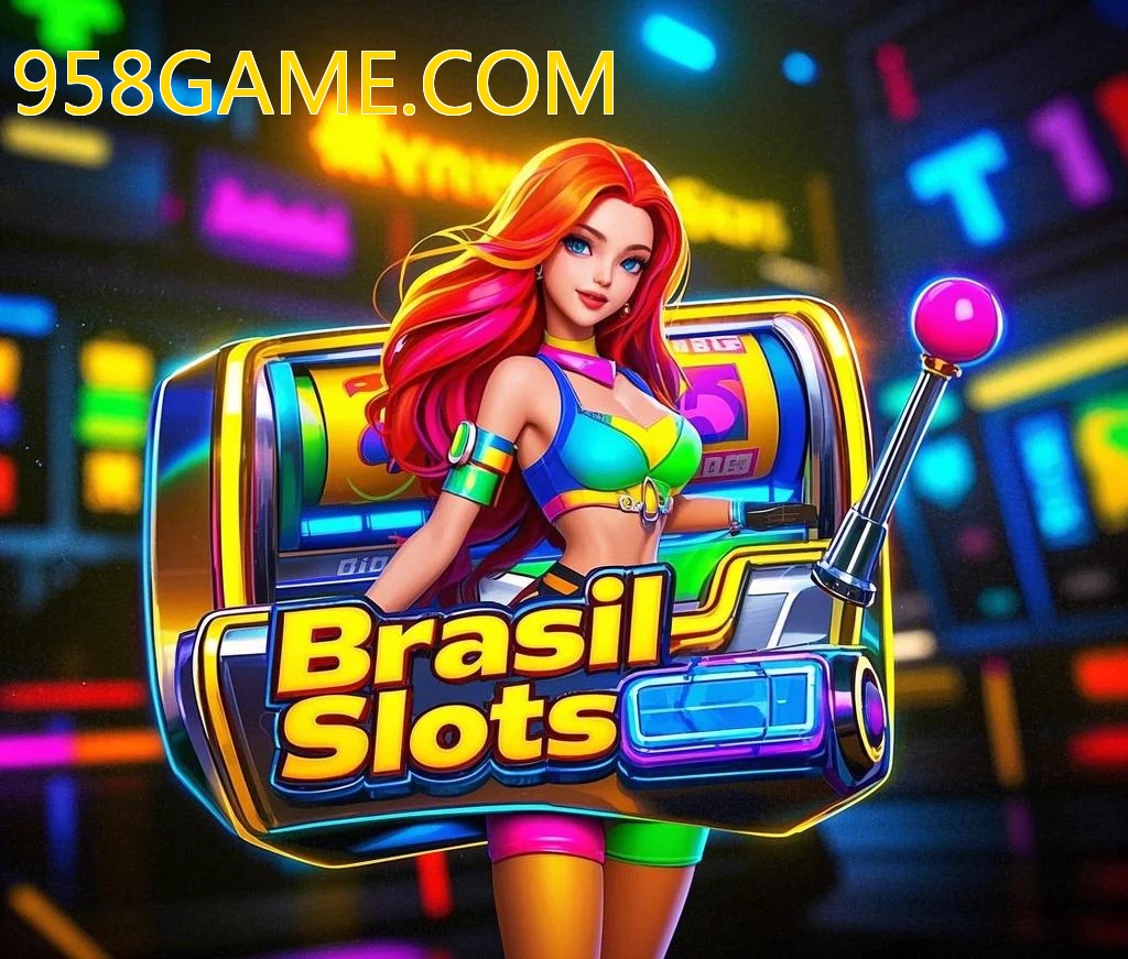 958game GAME-Slots